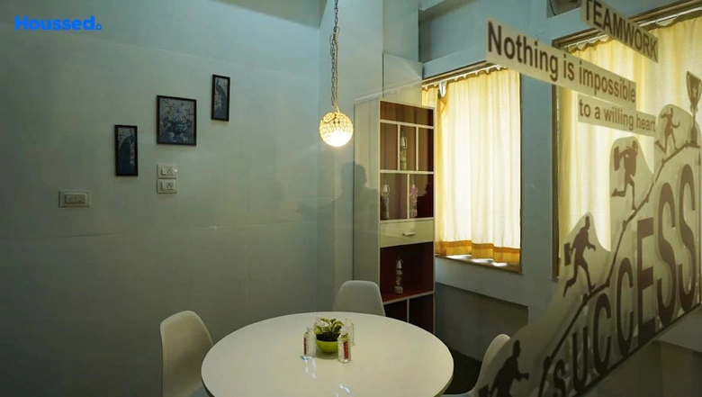 Sample Apartment